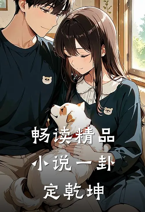 畅读精品小说一卦定乾坤
