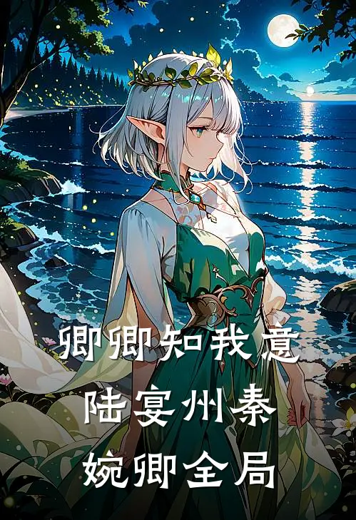 卿卿知我意陆宴州秦婉卿全局