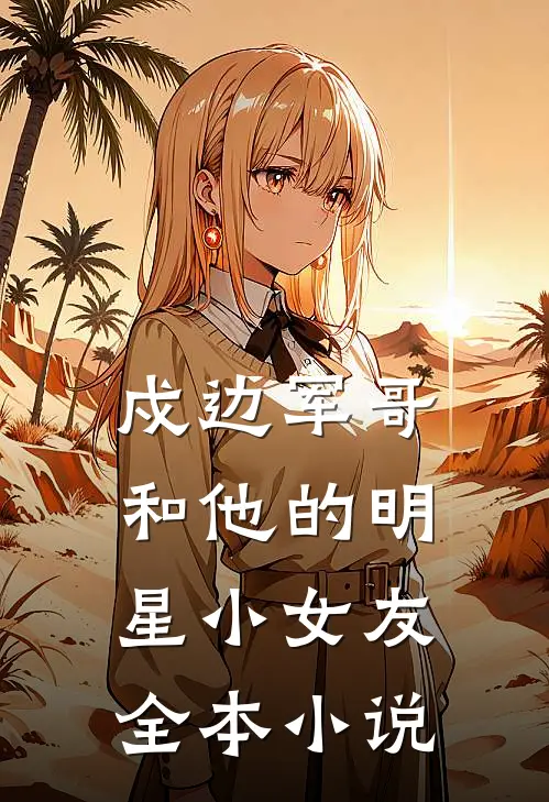 戍边军哥和他的明星小女友全本小说