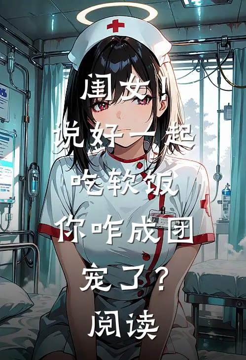 闺女！说好一起吃软饭，你咋成团宠了？阅读