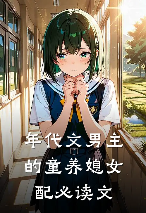 年代文男主的童养媳女配必读文