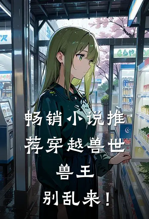 畅销小说推荐穿越兽世：兽王，别乱来！