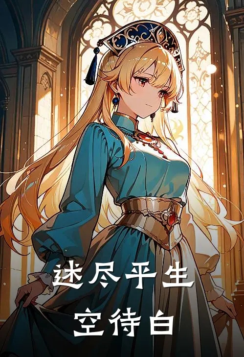 述尽平生空待白
