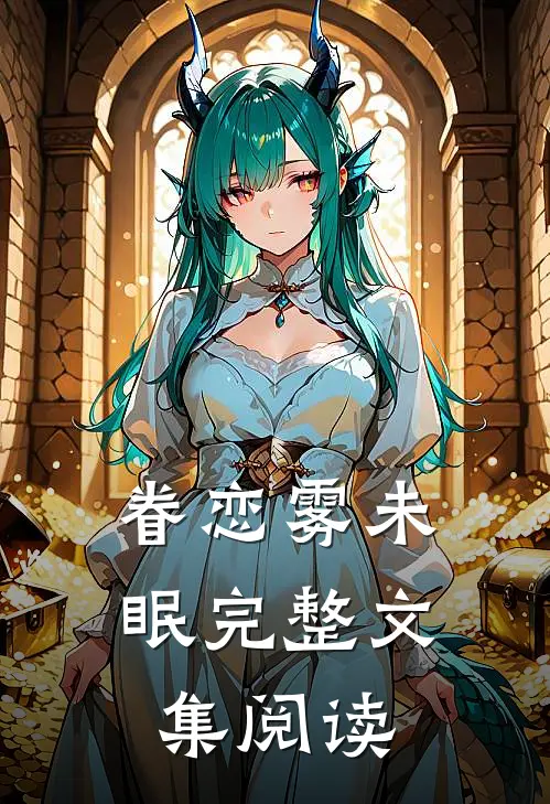 眷恋雾未眠完整文集阅读