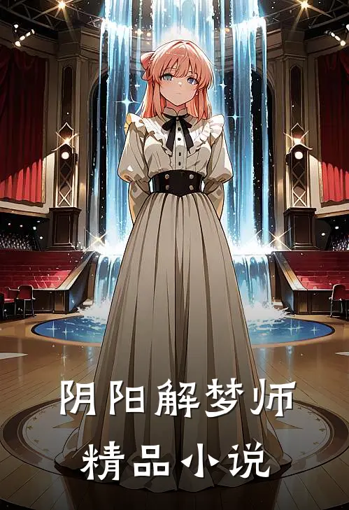 阴阳解梦师精品小说