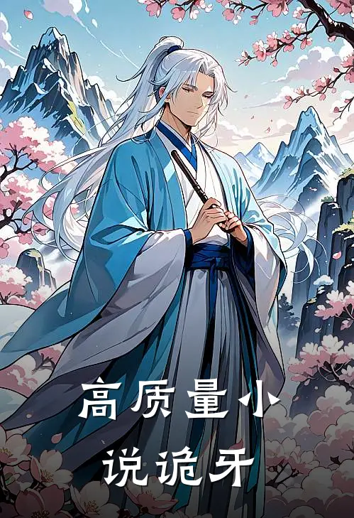 高质量小说诡牙