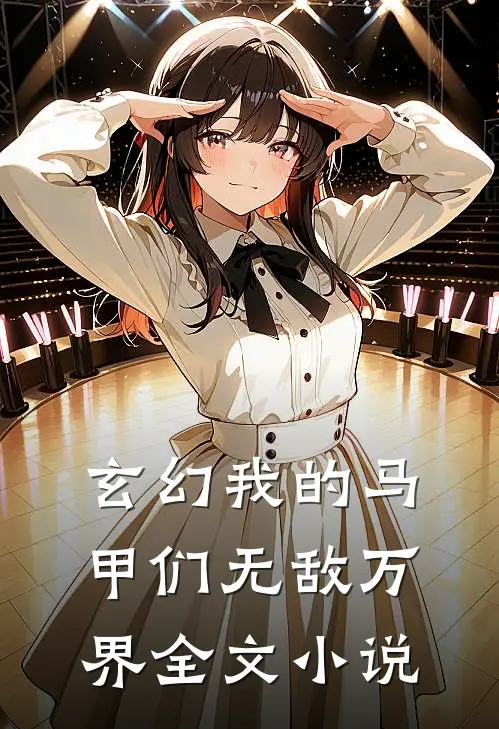 玄幻我的马甲们无敌万界全文小说