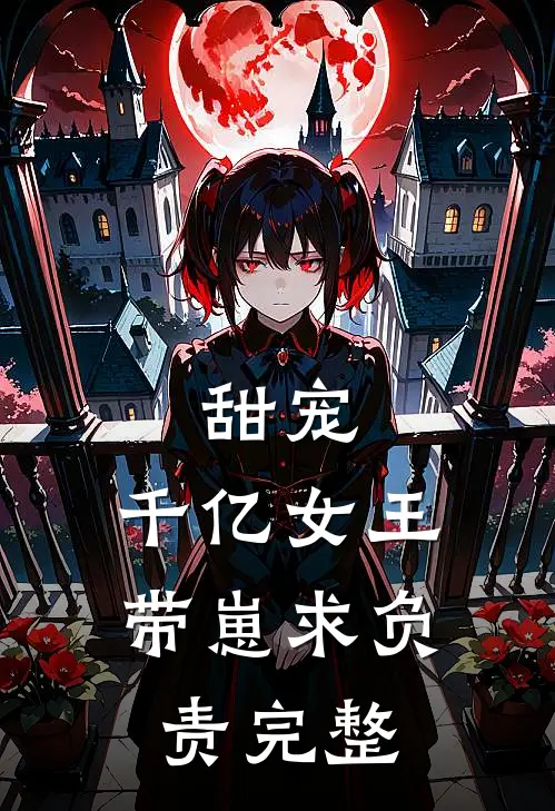 甜宠：千亿女王带崽求负责完整