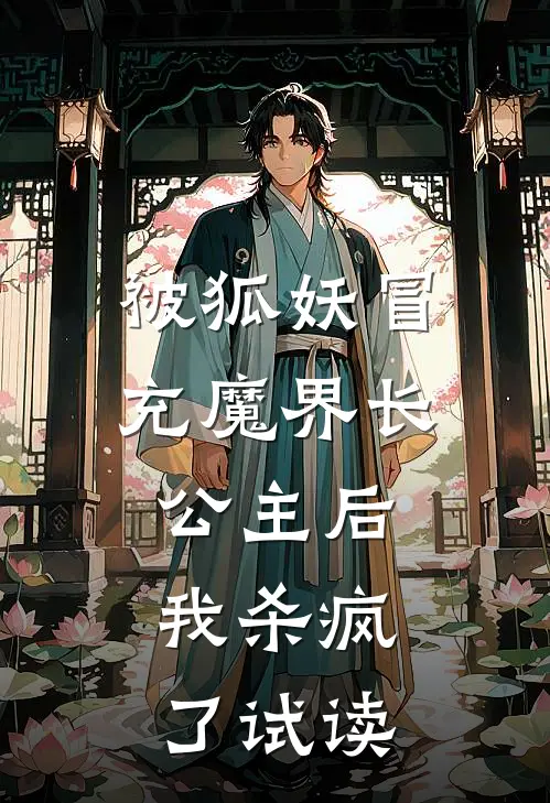 被狐妖冒充魔界长公主后，我杀疯了试读