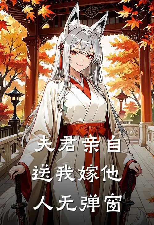夫君亲自送我嫁他人无弹窗