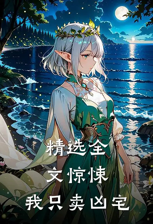 精选全文惊悚：我只卖凶宅