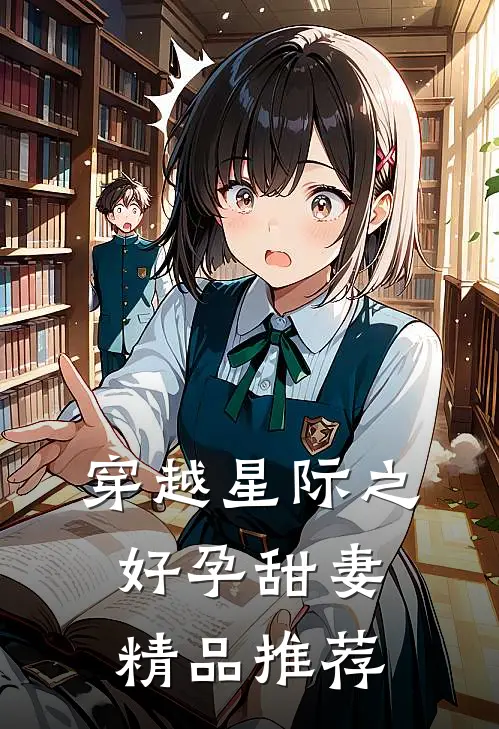 穿越星际之好孕甜妻精品推荐