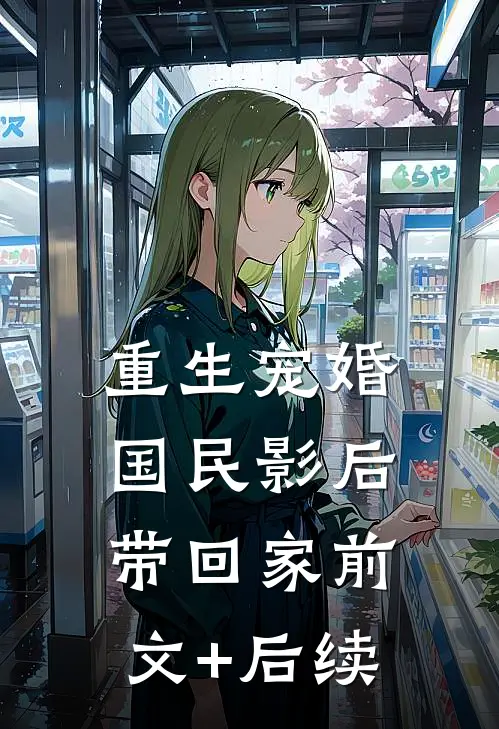 重生宠婚：国民影后带回家前文+后续