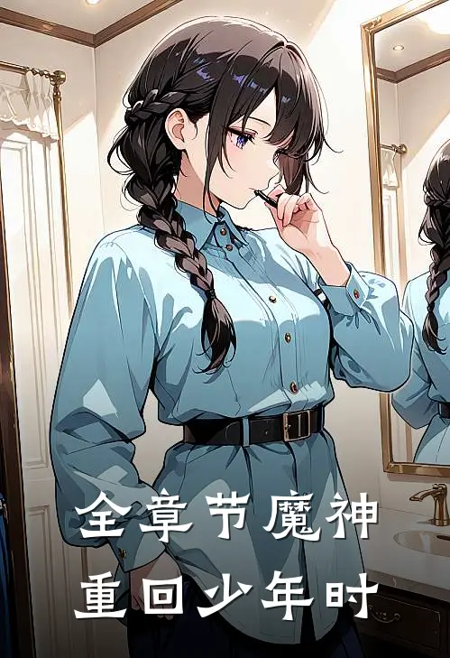 全章节魔神重回少年时