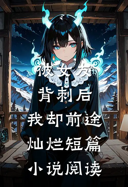 被女友背刺后，我却前途灿烂短篇小说阅读