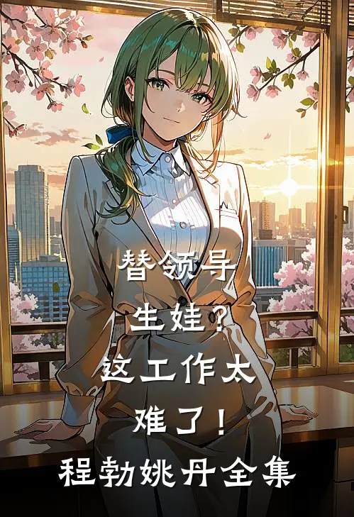替领导生娃？这工作太难了！程勃姚丹全集