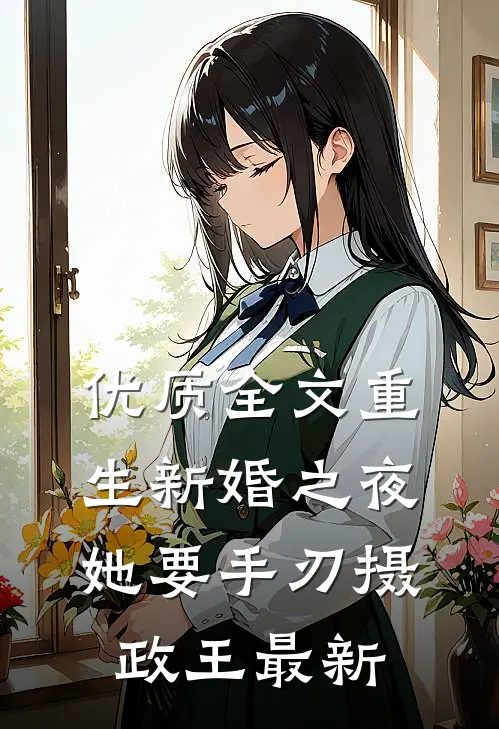 优质全文重生新婚之夜,她要手刃摄政王最新