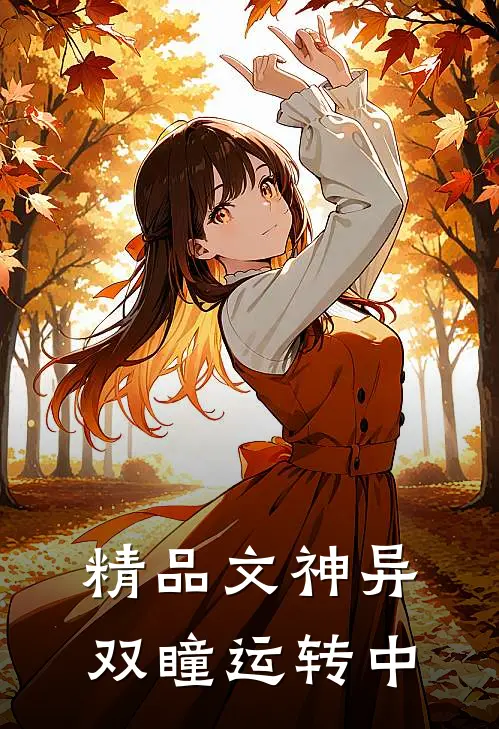 精品文神异双瞳运转中