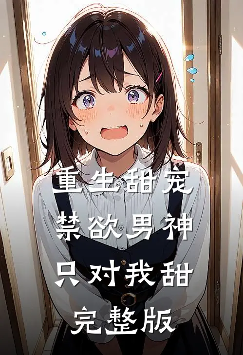 重生甜宠：禁欲男神只对我甜完整版