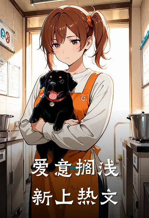 爱意搁浅新上热文
