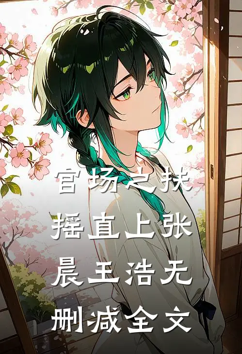 官场之扶摇直上张晨王浩无删减全文