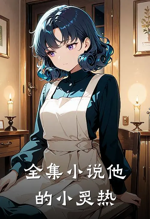全集小说他的小炙热