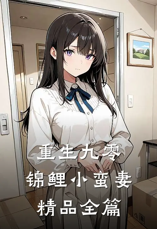 重生九零：锦鲤小蛮妻精品全篇
