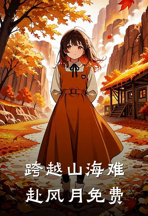 跨越山海难赴风月免费