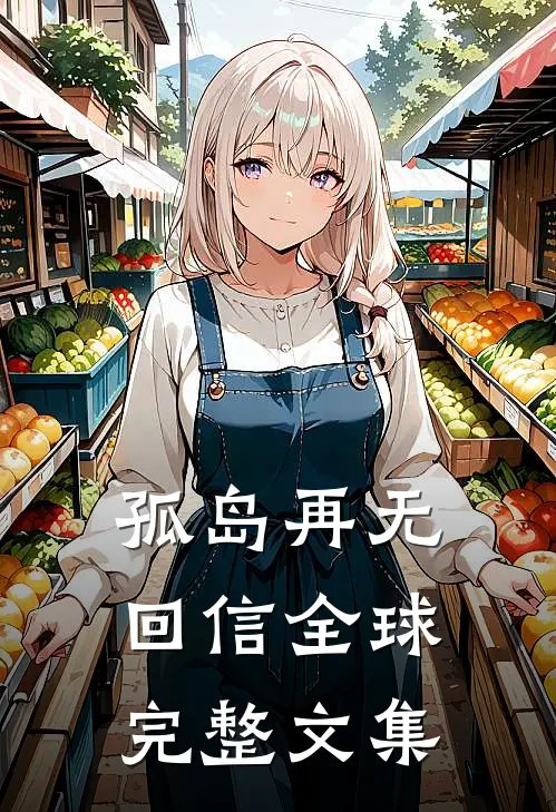 孤岛再无回信全球完整文集