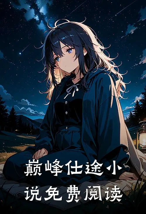 巅峰仕途小说免费阅读