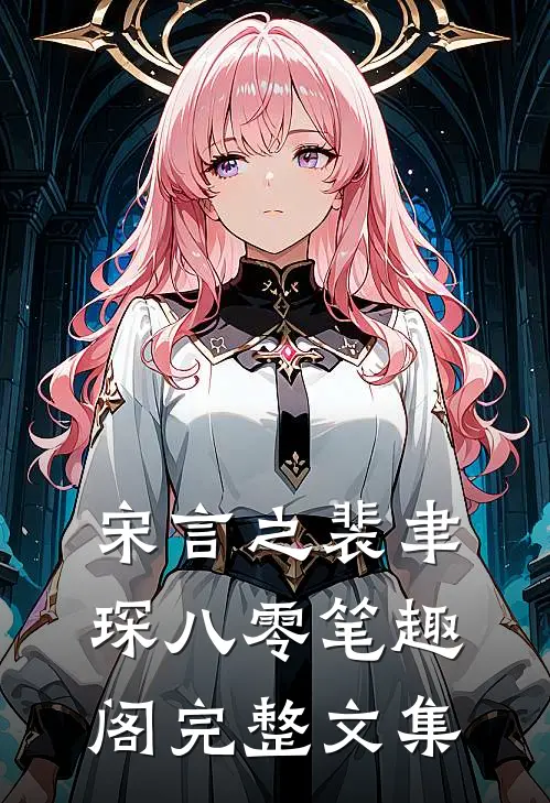 宋言之裴聿琛八零笔趣阁完整文集