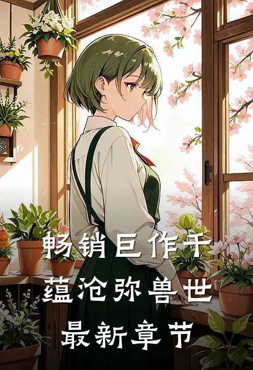 畅销巨作千蕴沧弥兽世最新章节
