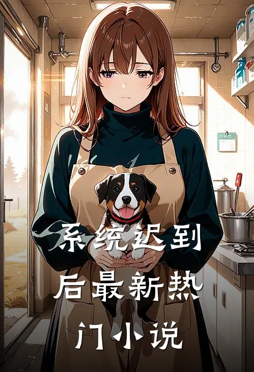 系统迟到后最新热门小说