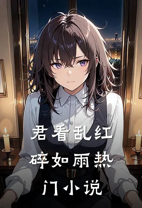 君看乱红碎如雨热门小说