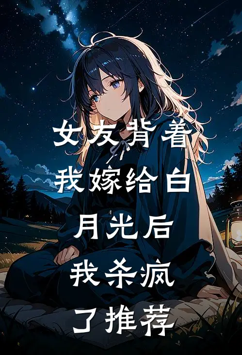 女友背着我嫁给白月光后，我杀疯了推荐