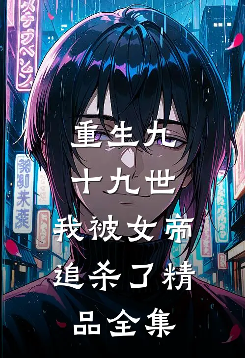 重生九十九世，我被女帝追杀了精品全集