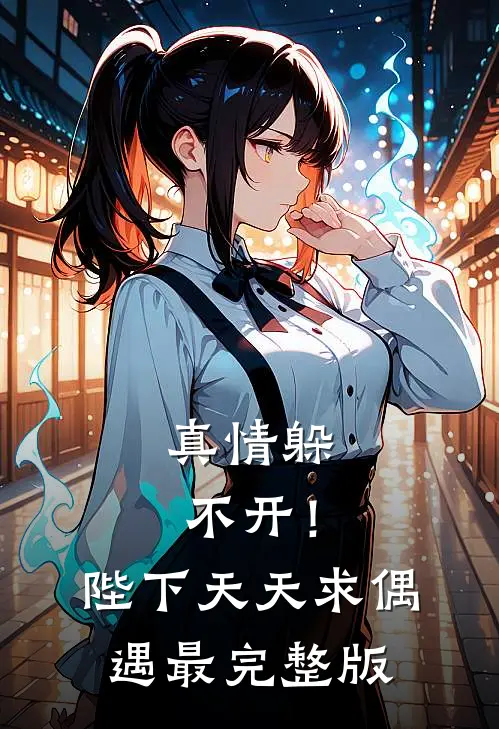 真情躲不开！陛下天天求偶遇最完整版
