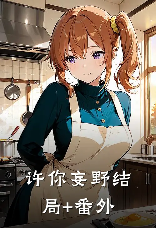 许你妄野结局+番外