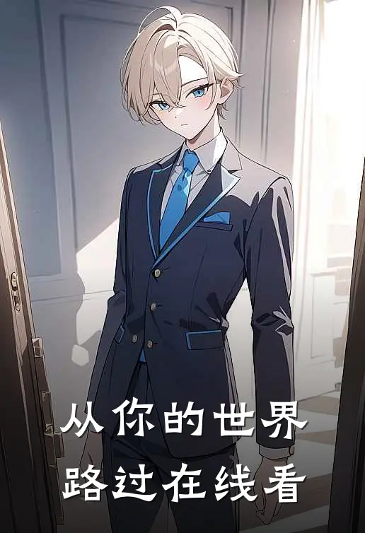 从你的世界路过在线看