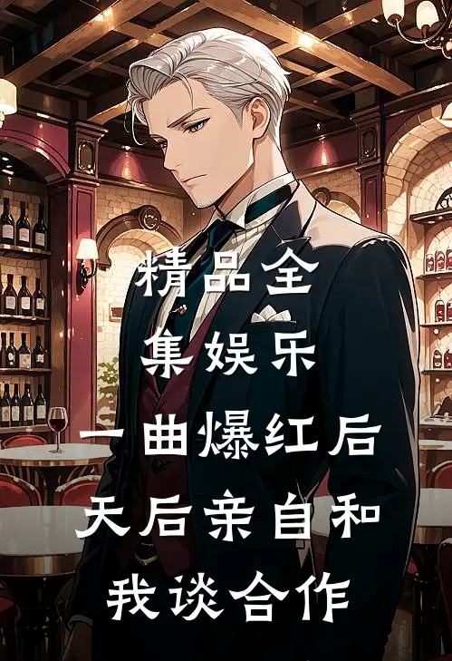 精品全集娱乐：一曲爆红后，天后亲自和我谈合作