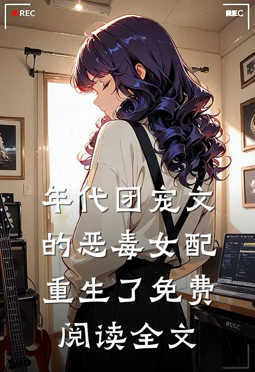年代团宠文的恶毒女配重生了免费阅读全文