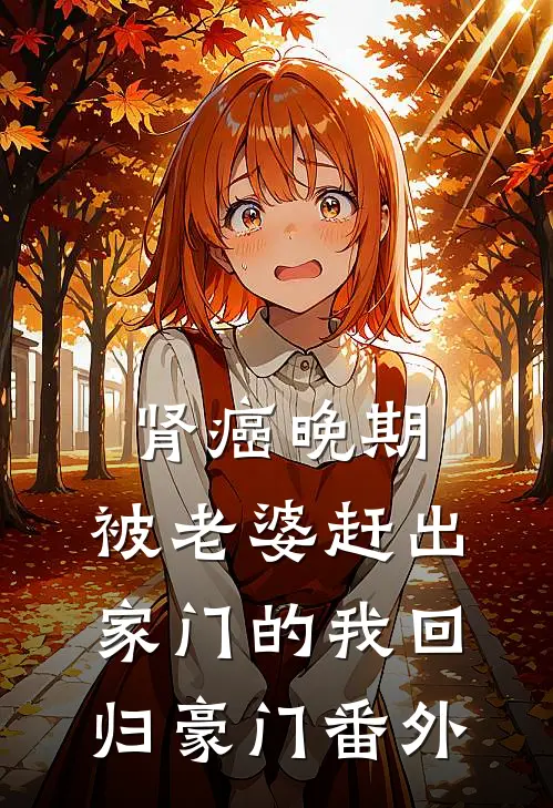 肾癌晚期，被老婆赶出家门的我回归豪门番外