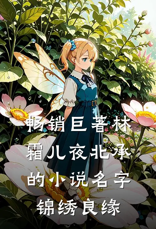 畅销巨著林霜儿夜北承的小说名字锦绣良缘