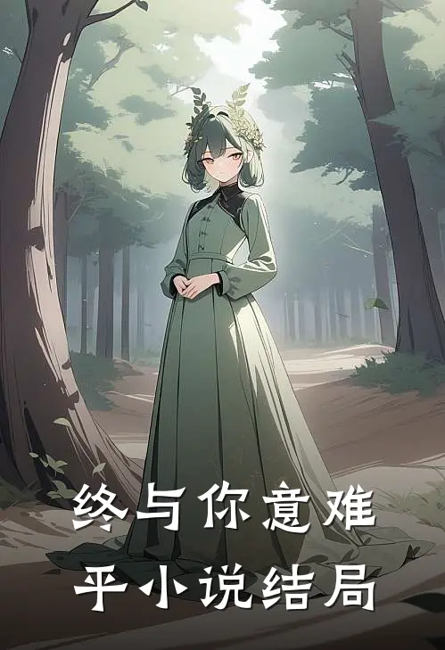 终与你意难平小说结局