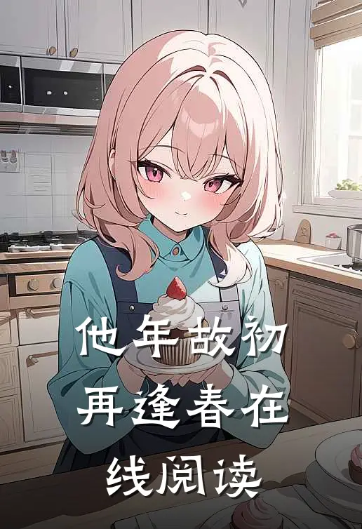 他年故初再逢春在线阅读