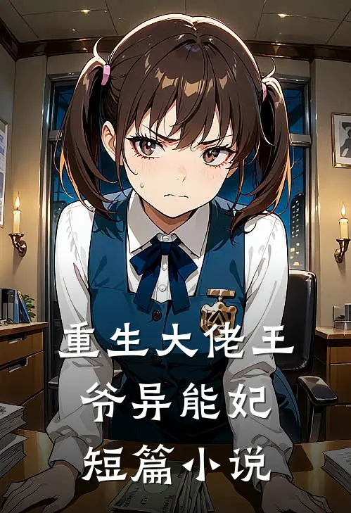 重生大佬王爷异能妃短篇小说
