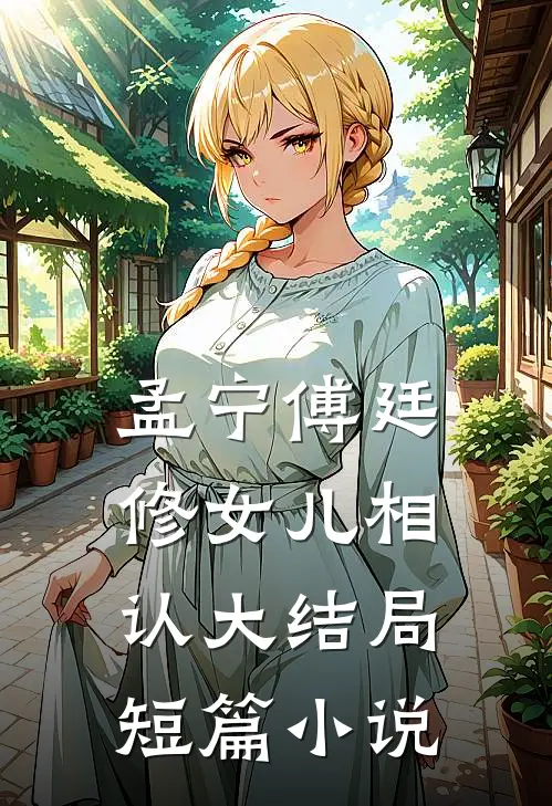 孟宁傅廷修女儿相认大结局短篇小说