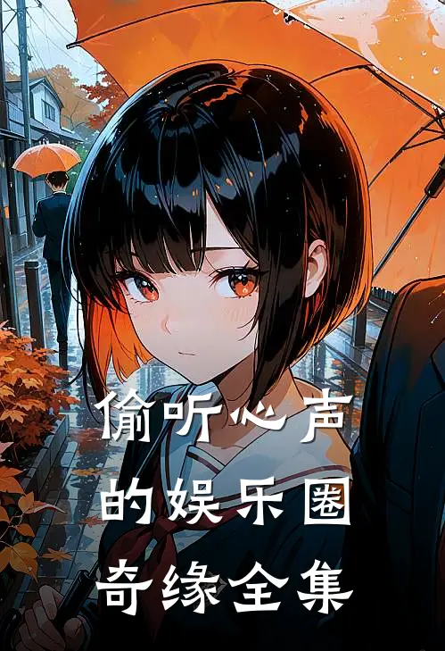偷听心声的娱乐圈奇缘 全集
