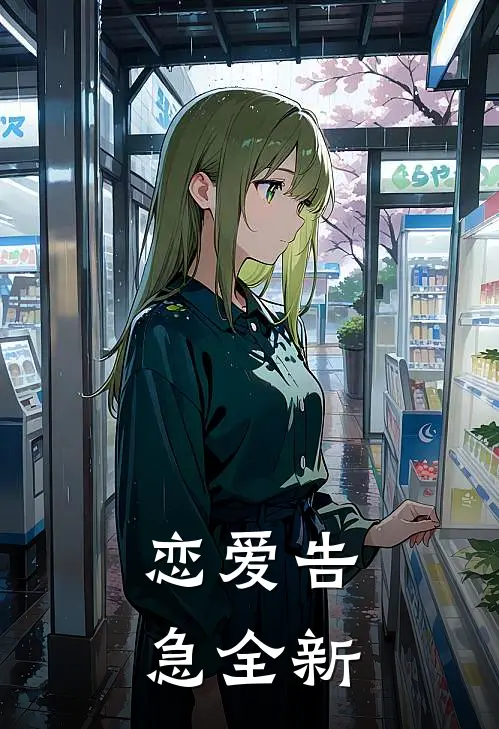 恋爱告急全新