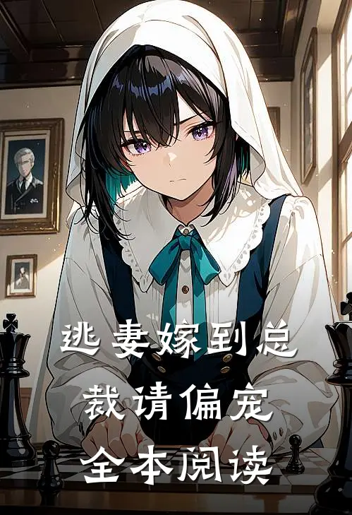 逃妻嫁到总裁请偏宠全本阅读